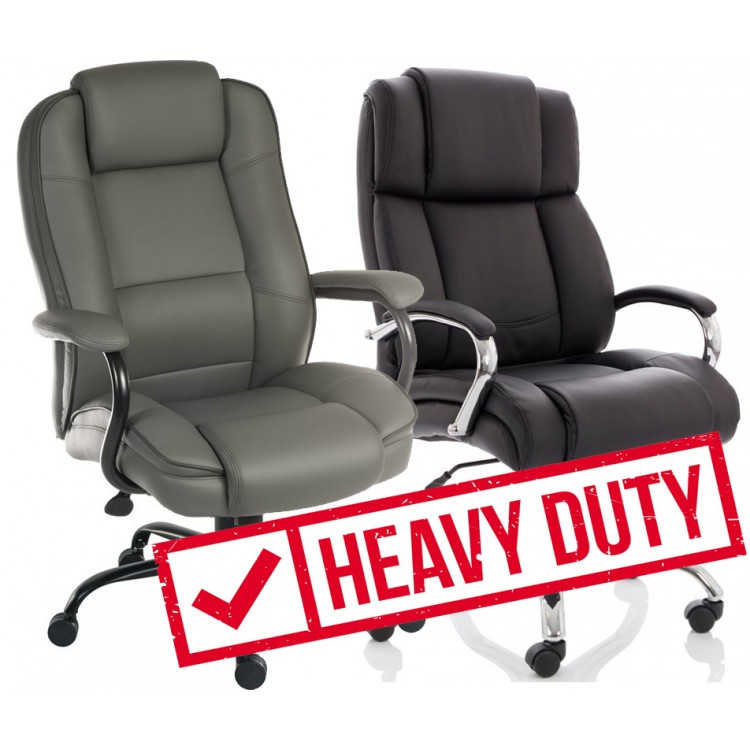 Heavy Duty Chairs